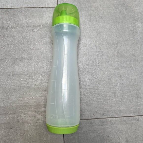 Pancake “pen” - no more mess & fun creative shaped pancakes! Dishwasher safe! - Picture 3 of 5